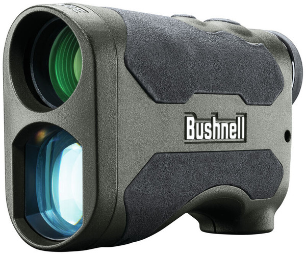Bushnell Rangefinder Engage - 1700 Lrf 6x24mm Black