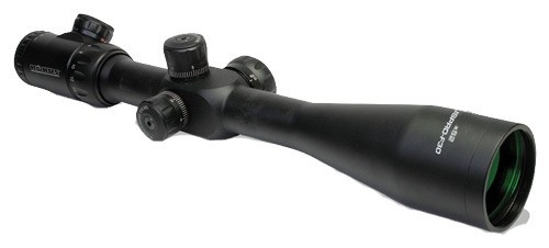 Konus Scope Konuspro F30 Illum - 4-16x52 550 Ballistic 30mm Ffp