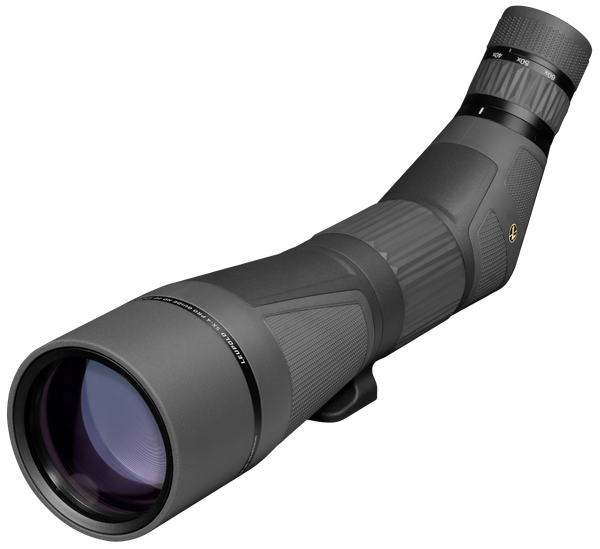 Leup Sx-4 Proguide Hd 20-60x85mm Ang