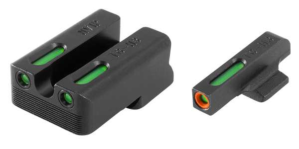 Truglo Brite-site, Tru Tg13nv2pc  Tfx Pro Novk 270/450 Set