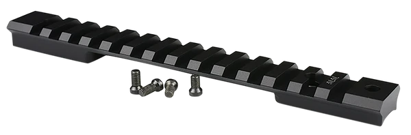 Warne Mountain Tech, Warne 7654m     M-t Pic Rail Markv 9lug