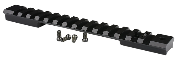 Warne Mountain Tech, Warne 765420moa M-t Pic Rail Markv 9lug 20moa