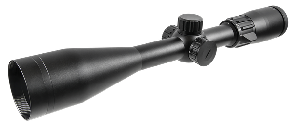 Truglo Intercept, Tru Tg8541bib  Intercept      4-12x44il Bdc