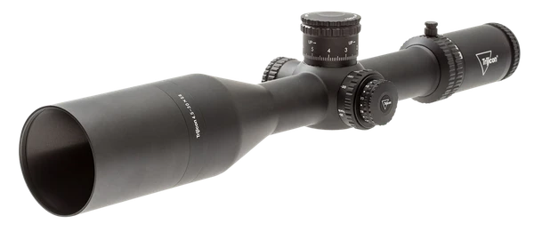 Trijicon Tenmile Trj*3000012 Ffp 430x56 Moa Pt R&g 34mm