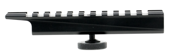 Weaver Mounts Single Rail Mount System, Weav 48320 Ar15 Sng-rail Mnt Handle