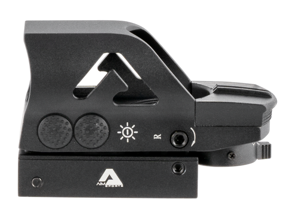 Aim Sports Reflex, Aimsports Rt5-06c   Red Dot 1x34e 4-reticle