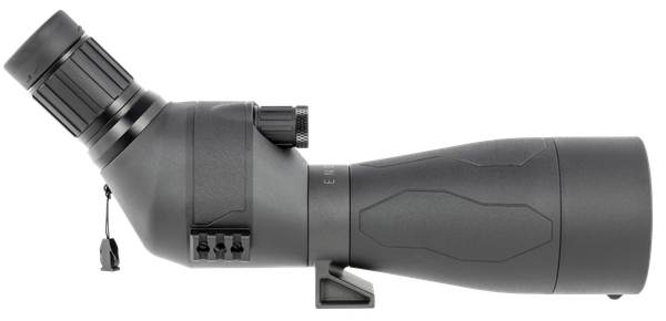 Bushnell Engage, Bush Sendx2680a 20-60x80 Dx Spot Blk Exo Fmc Ipx7