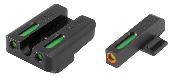 Truglo Brite-site, Tru Tg13fn1pc  Tfx Pro Fnx9         Set