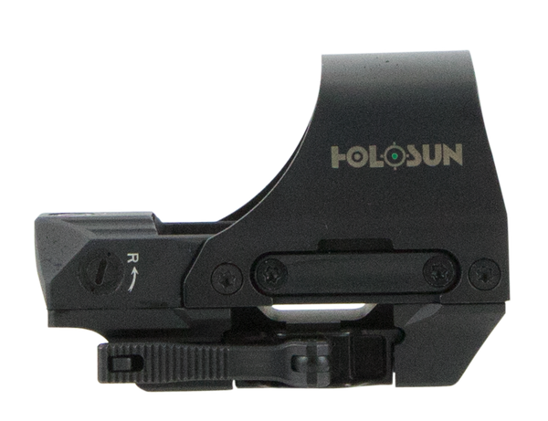 Holosun He, Holosun He510c-gr  Reflex Sight Circle Dot Grn