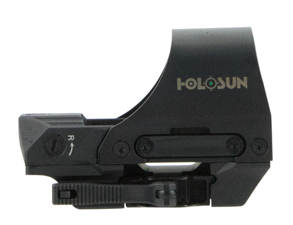 Holosun He, Holosun He510c-gr  Reflex Sight Circle Dot Grn