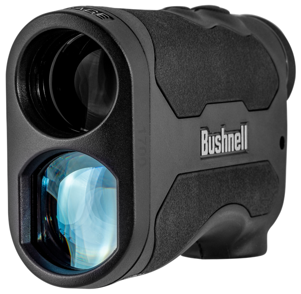 Bushnell Rangefinder Engage - 1300 Lrf 6x24mm Black