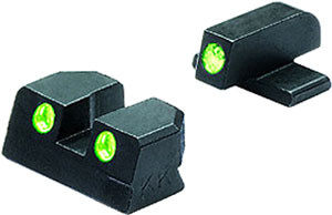 Mepro Usa Llc , Mepro 114103101   Trudot Spr Xd            Grn/grn