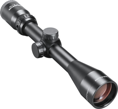 Tasco World Class Twc3940 39x40 Black Riflescope