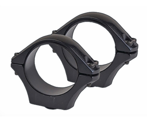 Tikka T3 Opti-lock Rings, Tikka S1300929    Sa/ti Optrng 30m Low Bl
