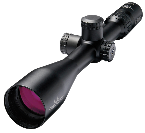 Burris Veracity, Bur 200640*veracity 4-20x50il Var Ffp