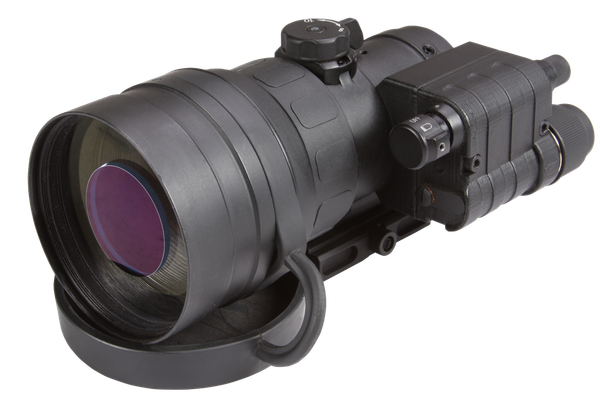 Agm Global Vision Comanche-22, Agm 16co2122103031 Comanche-22 Nl3 Nv Clip Sys Lv3
