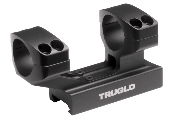 Truglo Tactical, Tru Tg8963b    Ar Scp Mnt          1-pc