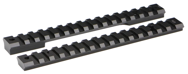 Warne Mountain Tech, Warne 764120moa M-t Pic Rail X-bolt Sa 20moa
