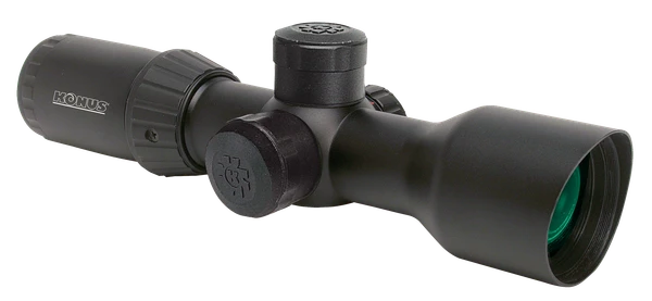 Konus Konuspro, Konus 7291* T-30      3-12x44 Ir Bal 550