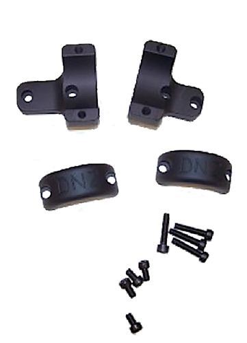 Dnz Hunt Masters, Dnz 701h2   2 Pc R700 Howa Vgrd Hi  Mt