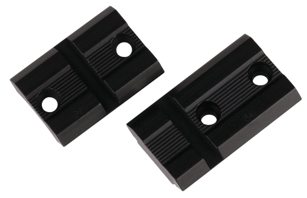 Weaver Mounts Top Mount Base Pairs, Weav 48472 Top Base Pairs 7400    Matt