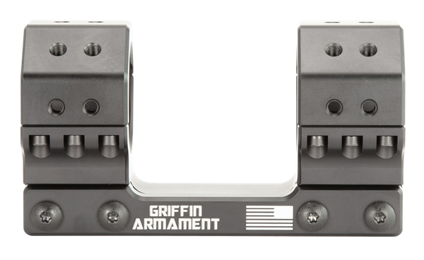 Griffin Armament Sprm, Griffin Sm1.35h34mm  34mm Standard Sprm² 1.35"moa