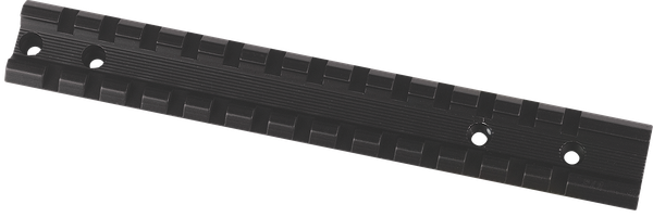 Weaver Base Multi-slot #431t - Aluminum Savage Accu Sa Matte