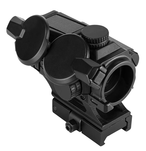 Ncstar Vism, Nc Vdbsolc       Reddot Spd Solar