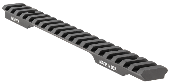 Weaver Base Extend Multi-slot - Savage Acu Trg La 0moa 8-40