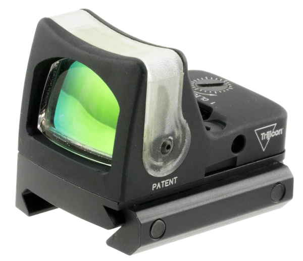 Trijicon Rmr, Trj 700054 Rmo8a33 12.9 Moa W/rm33 Mnt