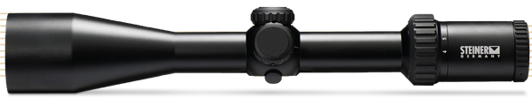 Steiner T5xi, Steiner 5102* T5xi  1-5x24mm 3tr 7.62   30mm