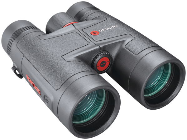 Simmons Venture, Sim 8971050p  Venture Bino         10x50