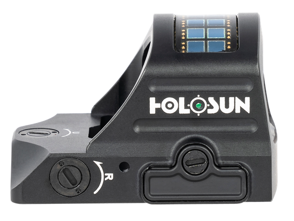 Holosun He, Holosun He507c-gr-x2 Reflex Sight Multi Reticle