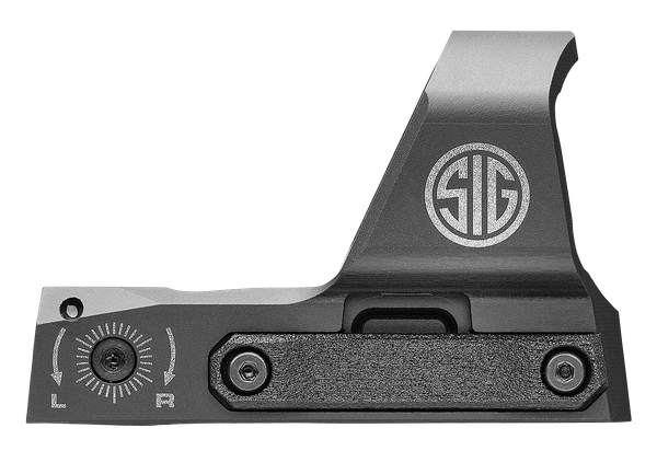 SIG SAUER Romeo3xl 1x35 Mini Rflx 3moa