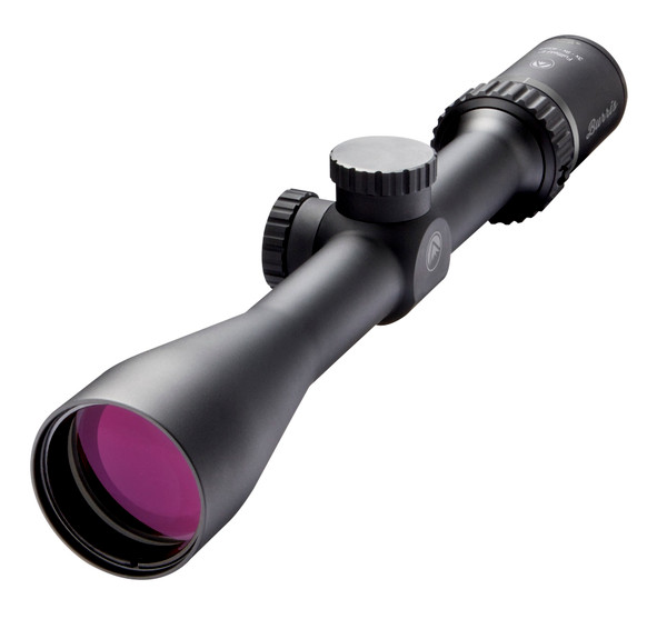 Burris Ffe1 3-9x40 Blstc Plx 350 Leg