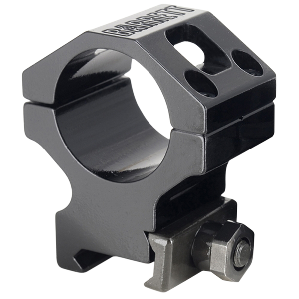 Barrett Firearms Zero-gap Rings 30mm Ultra High