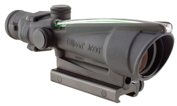 Trijicon Acog 3.5x35 .223 Ballistic Grn