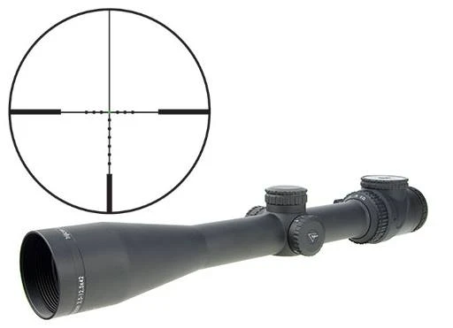 Accupnt 2.5-12.5x42 Moa 30mm