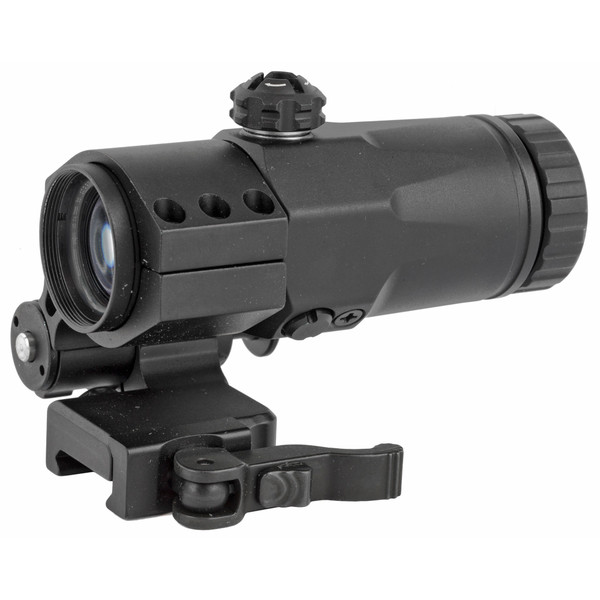 Meprolt Mx3f Mgnfr W/flip Mnt Blk