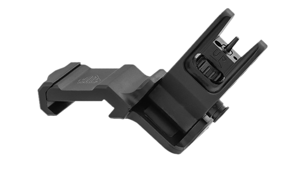 Leapers UTG ACCU-SYNC 45 Degree Angle Flip Up Front Sight