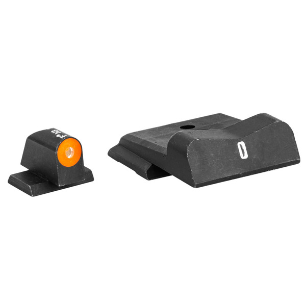 Xs Dxt2 Big Dot S&w M&p & Cmpct Org