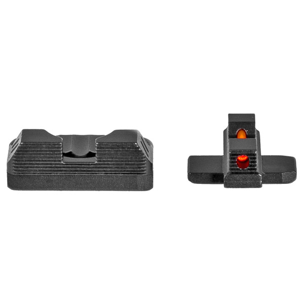 ZEV Combat Sight Set For Sig Slides Fo