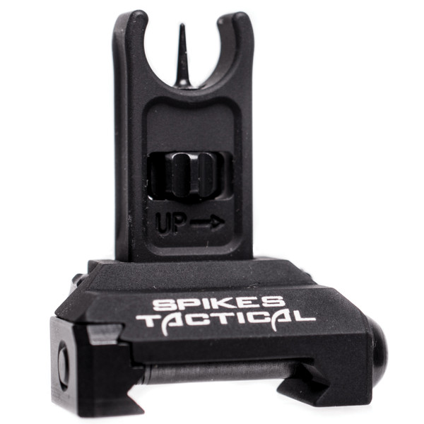 Spike's Front Fldng Micro Sights G2