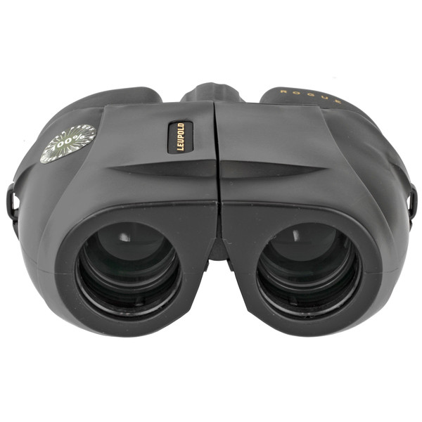 Leup Bx-1 Rogue Bino 10x25 Blk