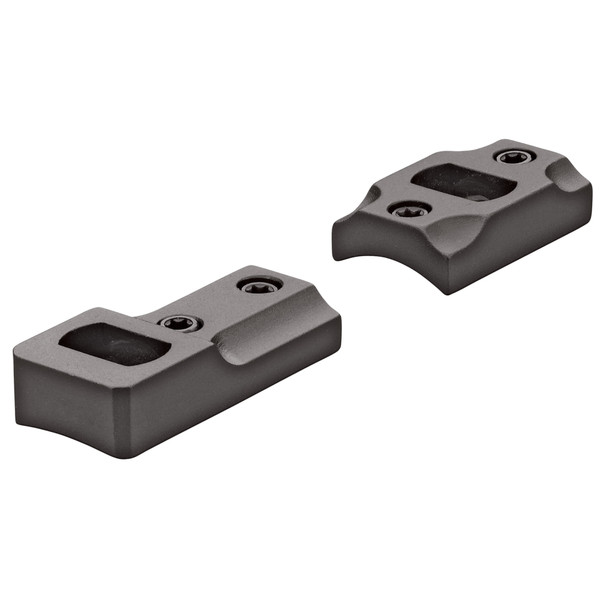 Leup Dd Sav 10/110rd Rcvr 2pc Base