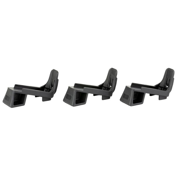 MagPod Monopod for Gen M3 PMAGs Black 3-Pack