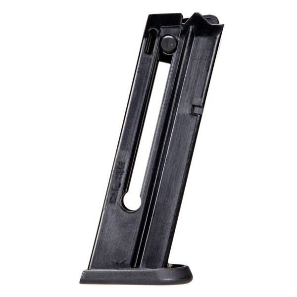 Taurus Magazine Tx22c 22lr 10rd Black