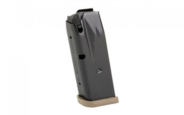 Canik Magazine Mete Mc9 Micro Compact 9mm 10rd Fde
