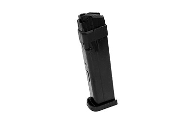 Pro Mag Magazine For Glock 48 - 43x 9mm 20rd Black Steel