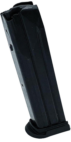 Pro Mag Magazine Fn 509 9mm - 20rd Blue Steel